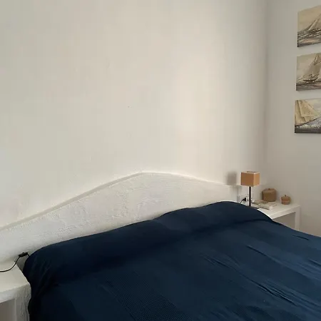S'atalaia 3 By Som Menorca Feriehus *
