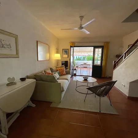 S'atalaia 3 By Som Menorca