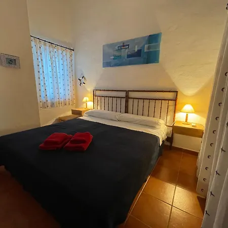 S'atalaia 3 By Som Menorca Σπίτι διακοπών Fornells (Menorca)