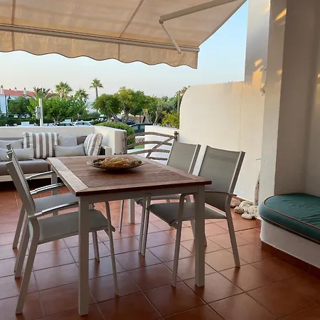 S'atalaia 3 By Som Menorca Feriehus *