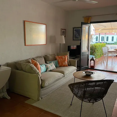 S'atalaia 3 By Som Menorca Tatil Evi