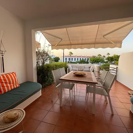 Tatil Evi S'atalaia 3 By Som Menorca Fornells (Menorca)