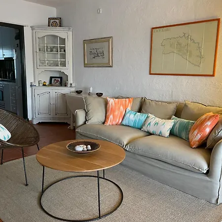 S'atalaia 3 By Som Menorca Fornells (Menorca)