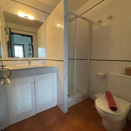 S'atalaia 3 By Som Menorca Feriehus Fornells (Menorca)