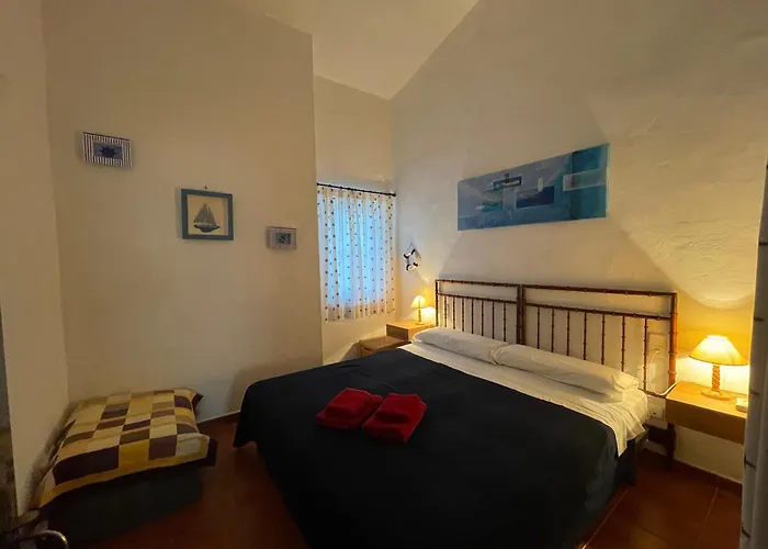 S'atalaia 3 By Som Menorca