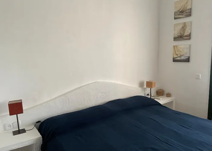 S'atalaia 3 By Som Menorca Tatil Evi *