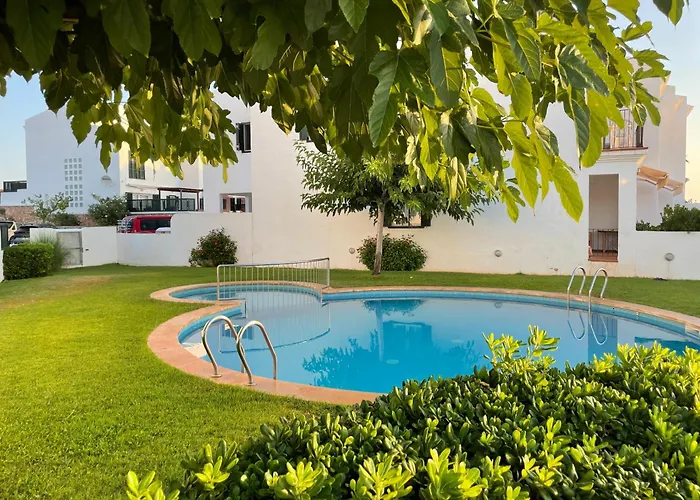 S'atalaia 3 By Som Menorca *