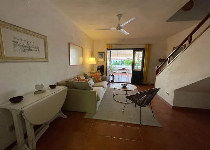 S'atalaia 3 By Som Menorca