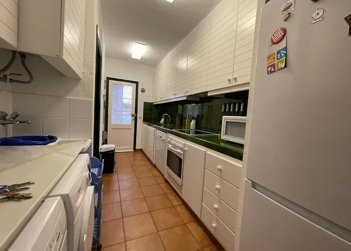 Tatil Evi S'atalaia 3 By Som Menorca