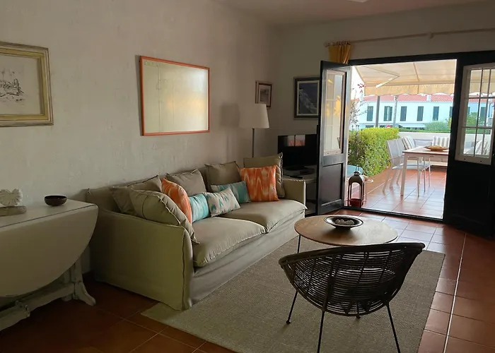 S'atalaia 3 By Som Menorca Tatil Evi