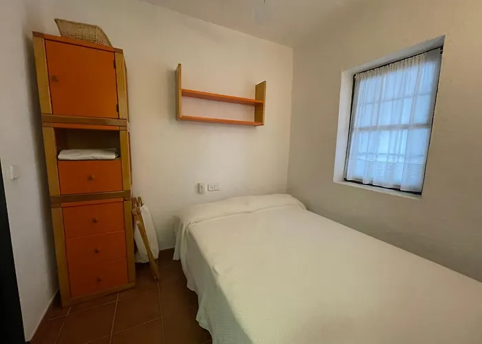 Tatil Evi S'atalaia 3 By Som Menorca Fornells (Menorca)