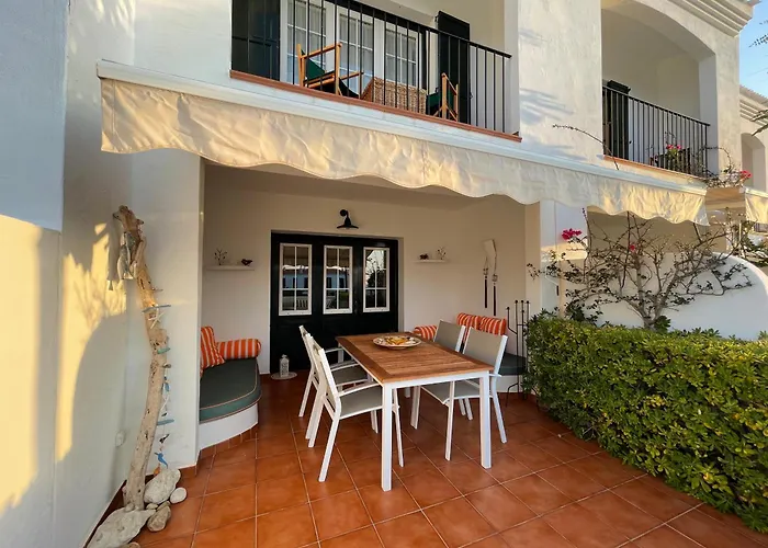 S'atalaia 3 By Som Menorca * Fornells (Menorca)