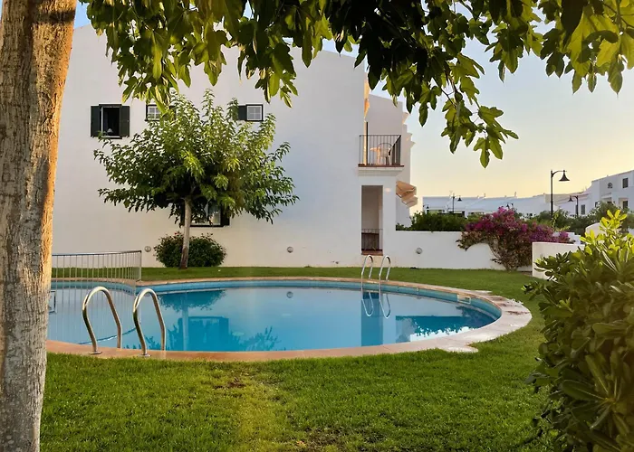 S'atalaia 3 By Som Menorca * Fornells (Menorca)