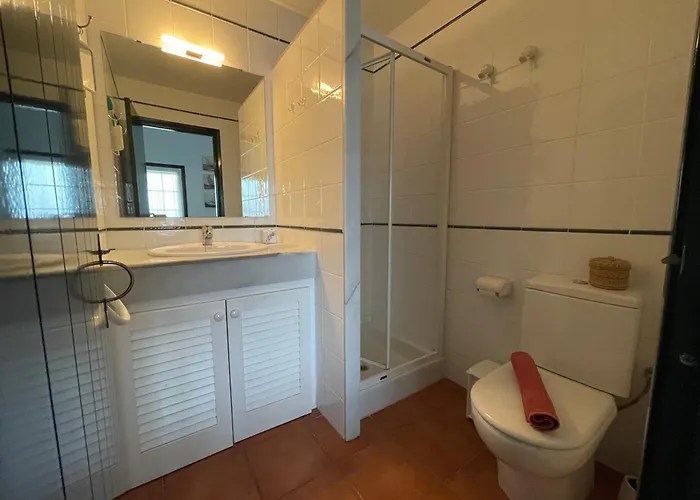 S'atalaia 3 By Som Menorca Tatil Evi Fornells (Menorca)