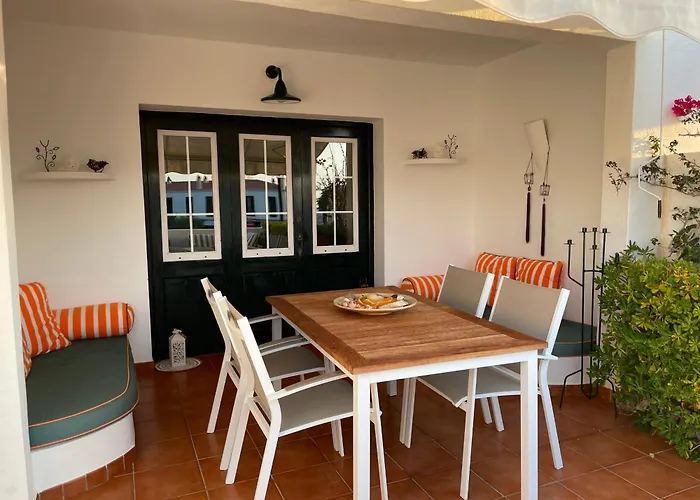 S'atalaia 3 By Som Menorca * Fornells (Menorca)