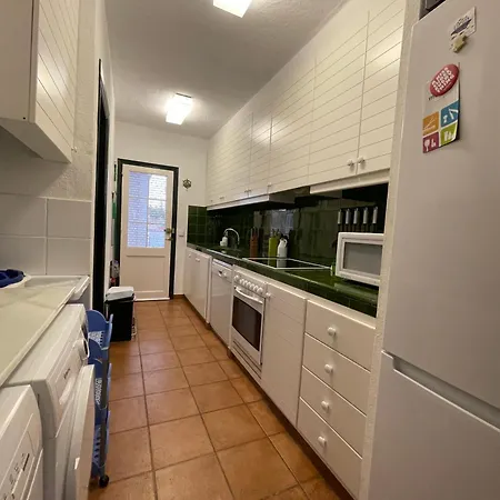 Holiday home S'atalaia 3 By Som Menorca
