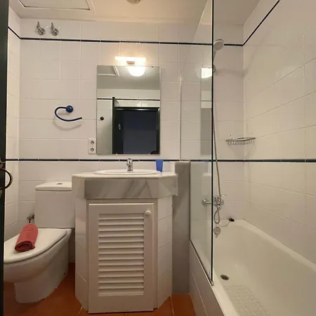 S'atalaia 3 By Som Menorca Fornells (Menorca)