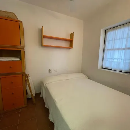 Holiday home S'atalaia 3 By Som Menorca Fornells (Menorca)