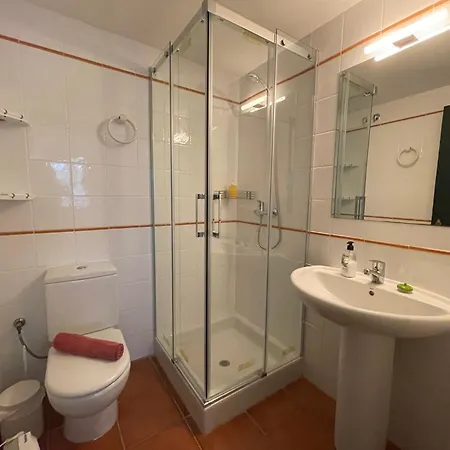 Holiday home S'atalaia 3 By Som Menorca