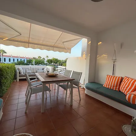 S'atalaia 3 By Som Menorca Holiday home