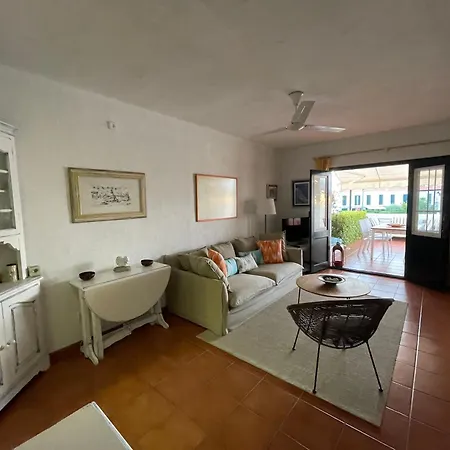 S'atalaia 3 By Som Menorca Holiday home *