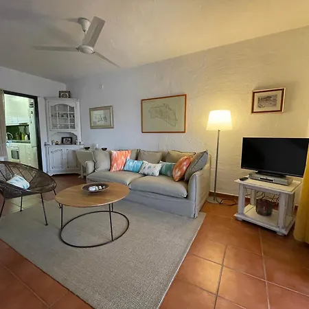Holiday home S'atalaia 3 By Som Menorca Fornells (Menorca)
