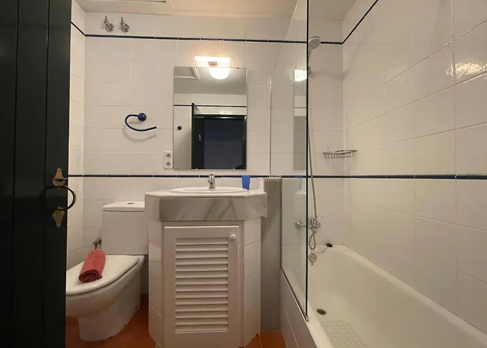 S'atalaia 3 By Som Menorca 포르넬스