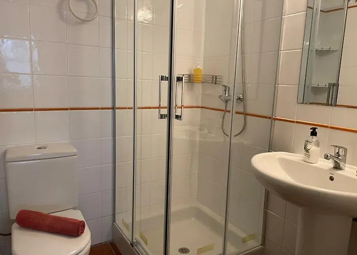 S'atalaia 3 By Som Menorca 펜션 *