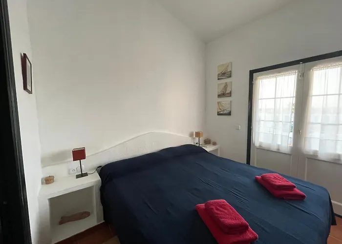 S'atalaia 3 By Som Menorca