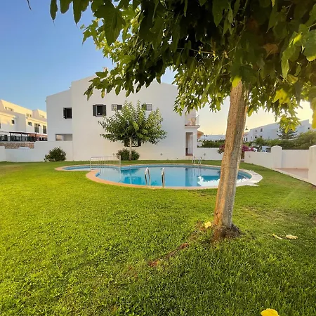 S'atalaia 3 By Som Menorca * פורנלס