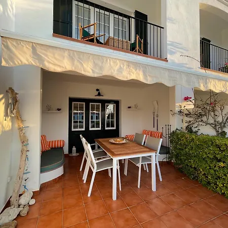 S'atalaia 3 By Som Menorca * פורנלס