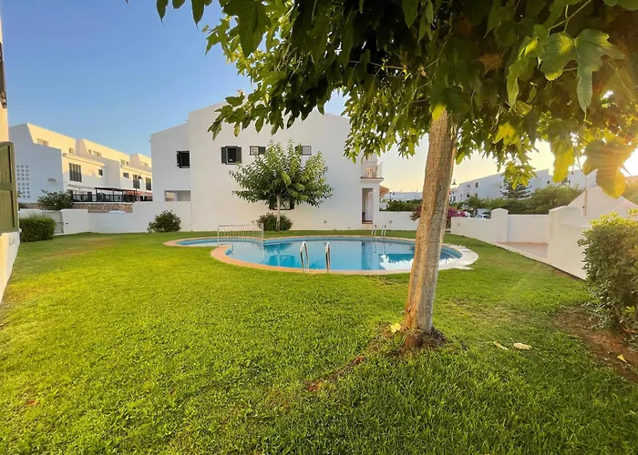 S'atalaia 3 By Som Menorca * פורנלס