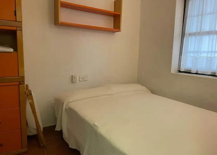 בית נופש S'atalaia 3 By Som Menorca *