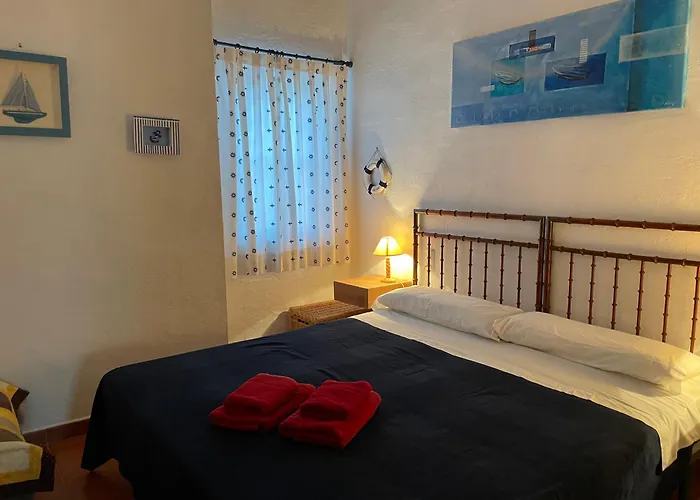 S'atalaia 3 By Som Menorca *